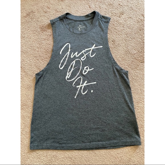 Nike Tops - Nike Dri Fit Athletic Fit Tee